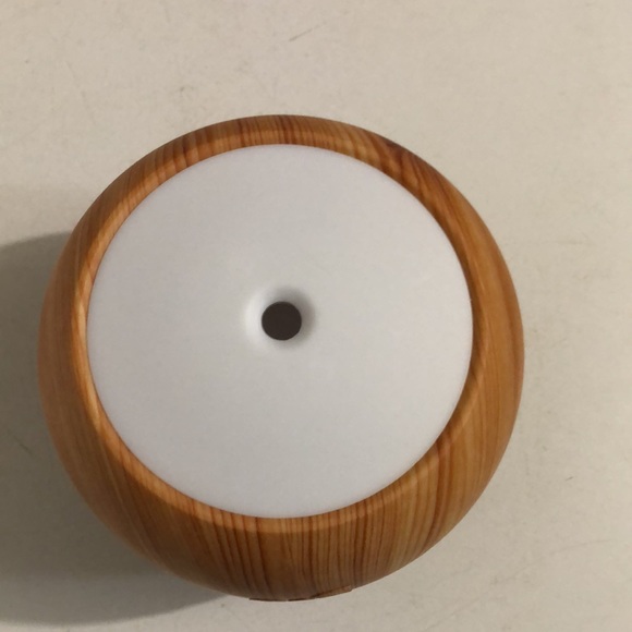 Art Naturals Other Aroma Oil Diffuser And 3 Essential Oils Poshmark